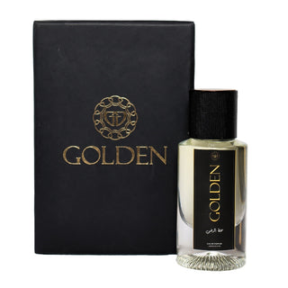 Golden Makhalat Al Zahaby Extrait De Parfum For Men 50ml