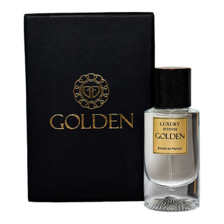 Golden Luxury Intense Extrait De Parfum For Men 50ml