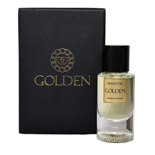 Golden Majestic Extrait De Parfum For Men 50ml