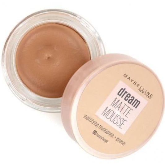 26 Honey Beige