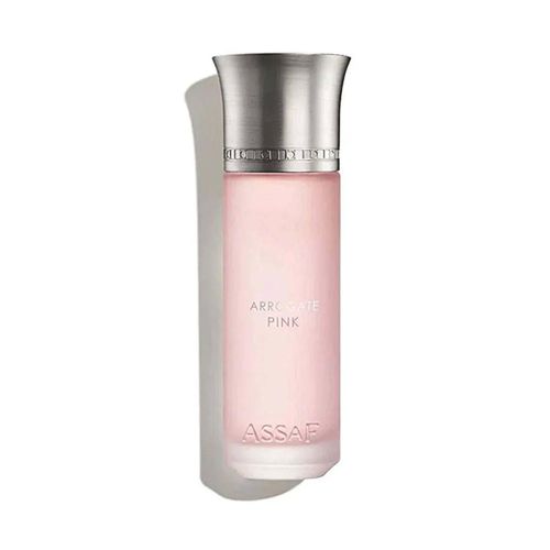Assaf Arrogate Pink Eau De Parfum For Women 200ml