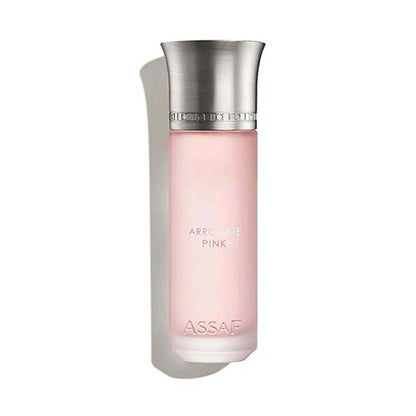 Assaf Arrogate Pink Eau De Parfum For Women 200ml