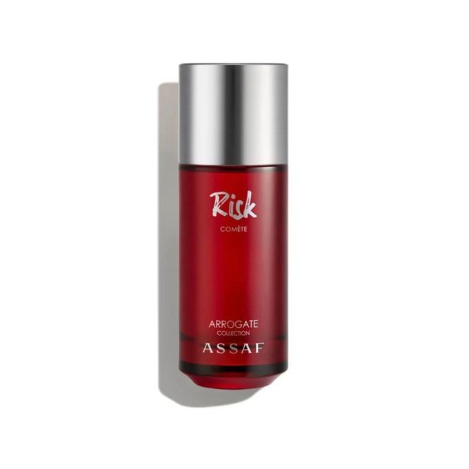Assaf Risk Comete Eau De Parfum For Women 150ml