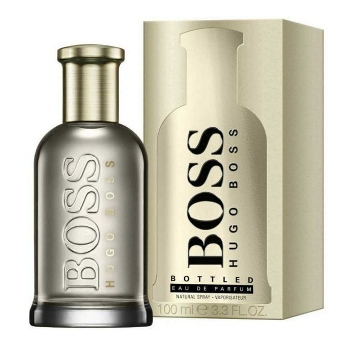 Hugo Boss Bottled Eau De Parfum For Men 100ml