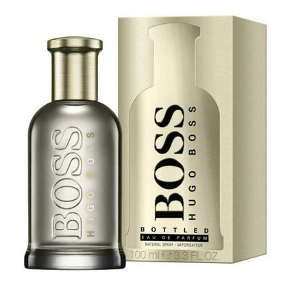 Hugo Boss Bottled Eau De Parfum For Men 100ml