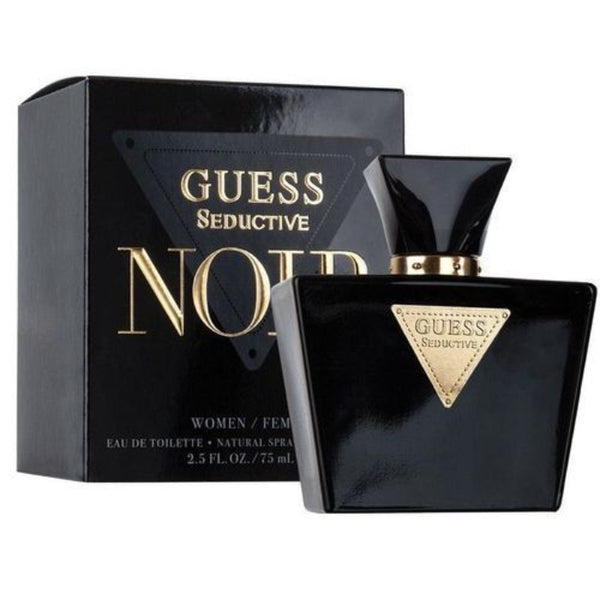 عطر كورلوف ان وايت انتنس للرجال 88 مل + عطر جيس سيداكتيف نوار او دو تواليت للنساء 75 مل