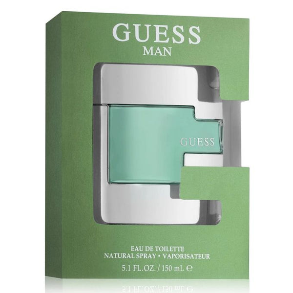 Jennifer Lopez Live Eau De Parfum For Women 100ml + Guess Green Eau De toilette For Men 150ml