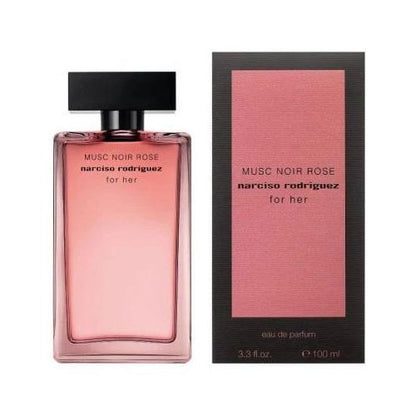 Narciso Rodriguez Rose Musc Parfum For Women 100ml