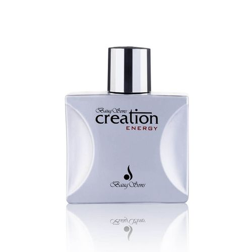 Sample My Perfumes Creation Energy Vials Eau De Parfum For Unisex 3ml