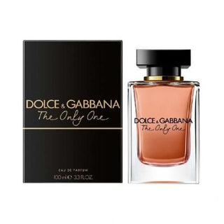 Dolce & Gabbana The Only One Eau De Parfum For Women 100ml