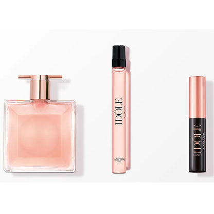 Lancome Idole Le Parfum Set For Women Eau De Parfum 25ml Mini