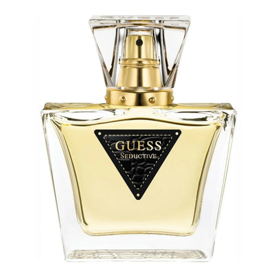 Guess Seductive Eau De Toilette For Women 75ml