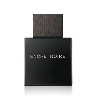 Lalique Encre Noire Eau De Toilette for Men 100ml