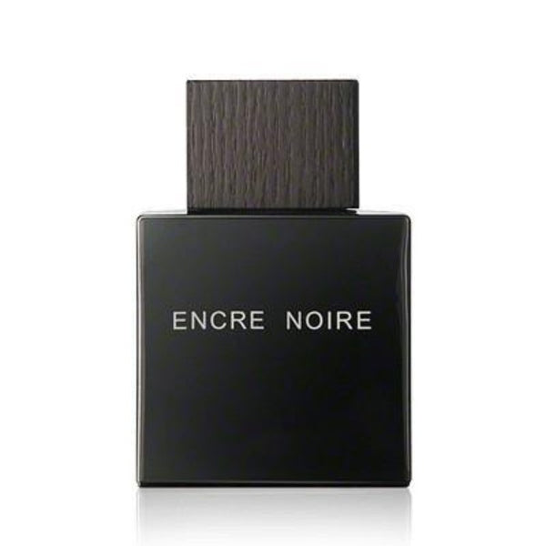 Lalique Encre Noire Eau De Toilette for Men 100ml