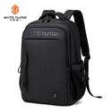 Arctic Hunter Laptop Casual Multi-Function Oxford Waterproof Backpack Bag - B00534 Black