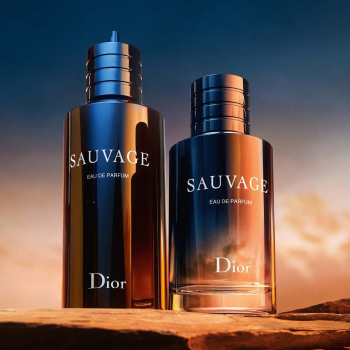 Christian Dior Sauvage Eau De Parfum for Men 60ml – O2morny.com
