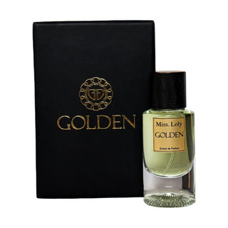 Golden Miss Loly Extrait De Parfum For Women 50ml