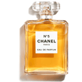 Chanel No.5 Eau De Parfum For Women 200ml