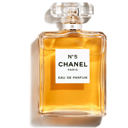 Chanel No.5 Eau De Parfum For Women 200ml