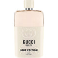Gucci Guilty Love Edition MMXXI Pour Femme Eau De Parfum For Women 90ml