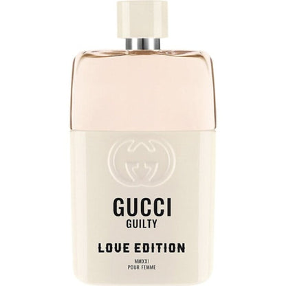 Gucci Guilty Love Edition MMXXI Pour Femme Eau De Parfum For Women 90ml