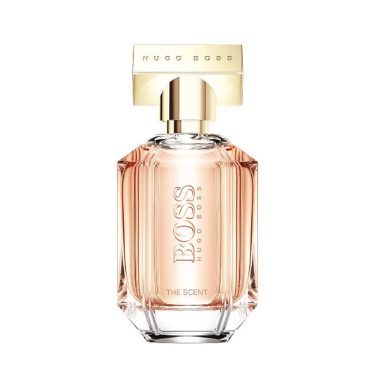 Hugo Boss The Scent Intense For Her Eau De Parfum for Women 50ml
