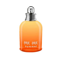 عطر كاشريل امور امور سمر او دو تواليت للنساء 100مل