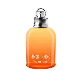 Cacharel Amor Amor Summer Eau De Toilette For Women 100ml