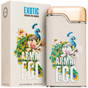 Sample Armaf Ego Exotic Vials Eau De Parfum For Women 3ml
