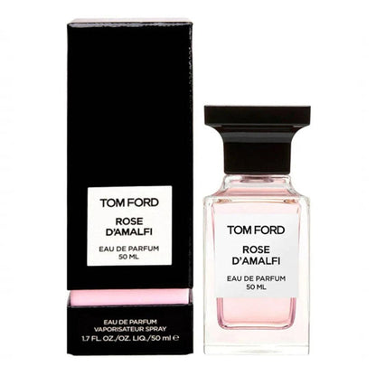 Tom Ford Rose D Amalfi For Eau De Parfum Unisex 50ml