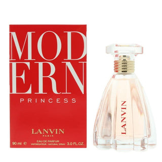 Lanvin Modern Princess Eau De Parfum For Women 90ml