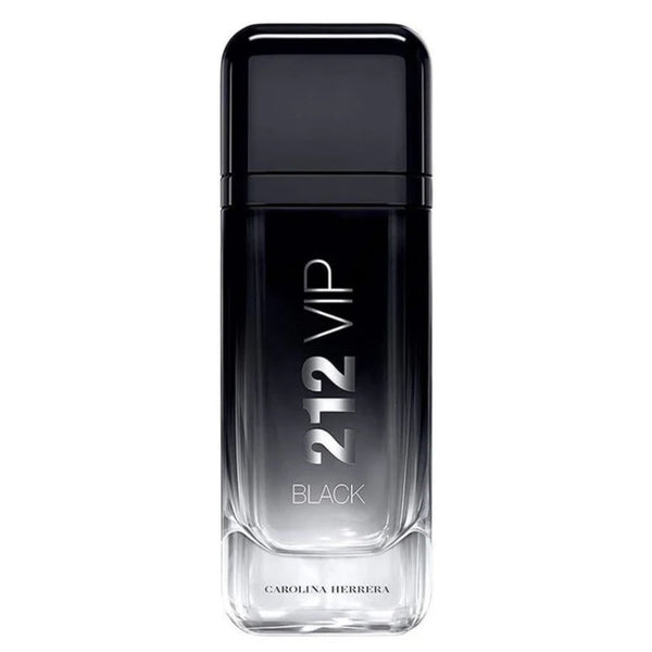 عطر كارولينا هريرا 212 فى اى بى بلاك او دو بارفان للرجال 200 مل