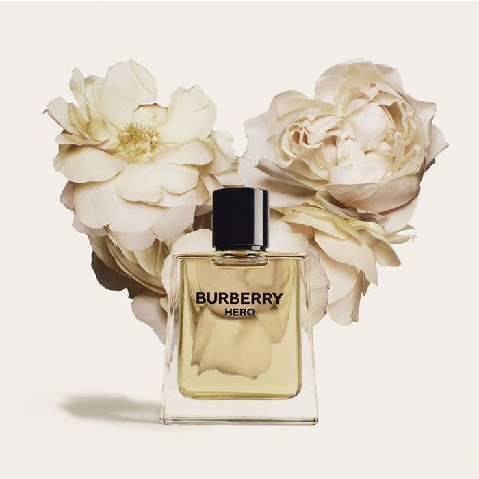 Burberry Hero Eau De Toilette For Men 100ml