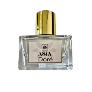 Asia Doré Eau De Parfum For Women 50ml inspired by La Belle Jean Paul Gaultier