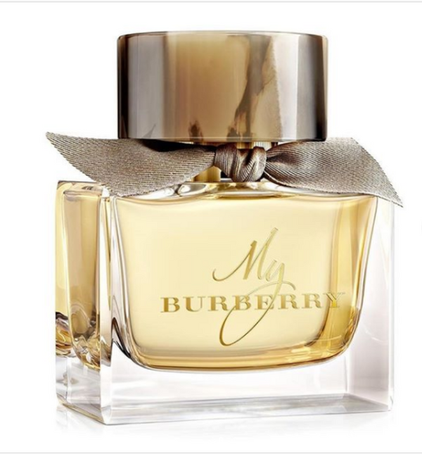 Burberry My Burberry Eau De Parfum for Women 90ml - O2morny.com