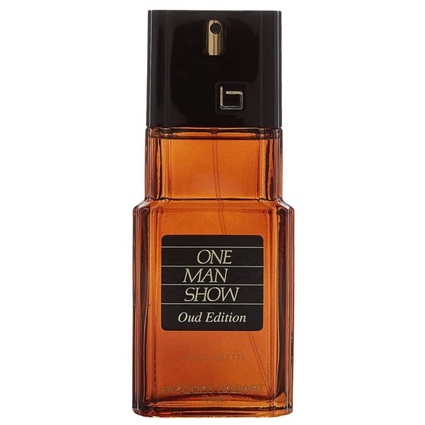 Sample Jacques Bogart One Man Show Oud Edition Vials Eau De Toilette For Men 3ml