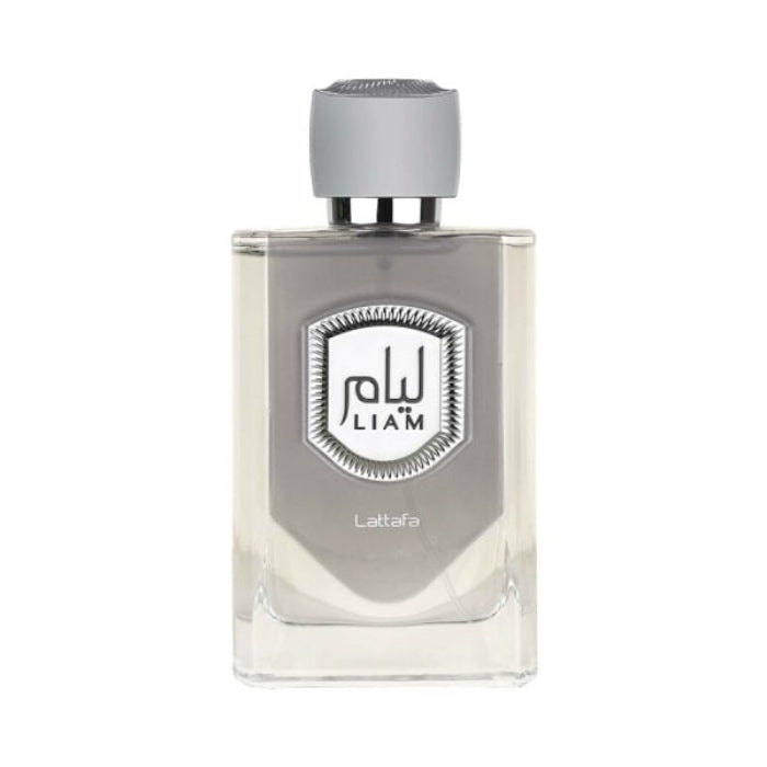 Lattafa Liam Eau De Parfum For Unisex 100ml