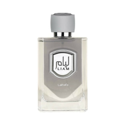 Lattafa Liam Eau De Parfum For Unisex 100ml