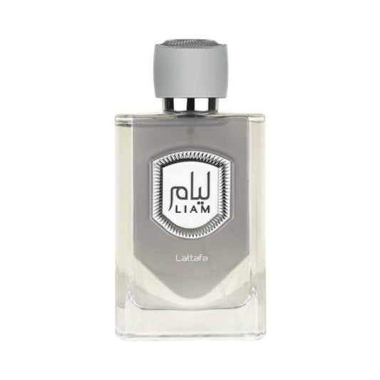 Lattafa Liam Eau De Parfum For Unisex 100ml