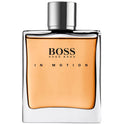 Hugo Boss Boss In Motion Eau De Toilette For Men 100ml