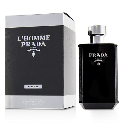 Prada Lomme Indالتوتر Eau De Paralm for Men 100ml