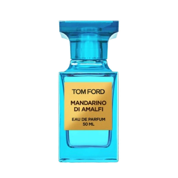 Tom Ford Mandarino Di Amalfi Eau De Parfum For Unisex 50ml