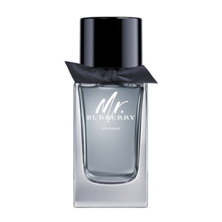 Burberry Mr. Burberry Indigo Eau De Toilette For Men 100ml