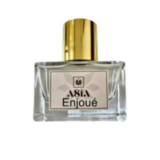 Asia Enjoué Eau De Perfume For Women 45ml Inspired By Mon Guerlain Intense