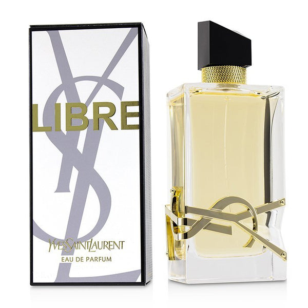 Yves Saint Laurent Libre Eau De Parfum for Women 90ml