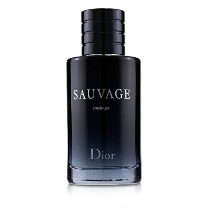Sample Christian Dior Sauvage Vials Parfum For Men 3ml