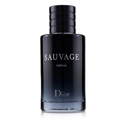 Sample Christian Dior Sauvage Vials Parfum For Men 3ml
