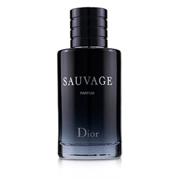 Sample Christian Dior Sauvage Vials Parfum For Men 3ml