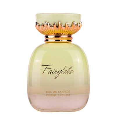 Maison Asrar Fairy Tale Eau De Parfum For Women 100ml