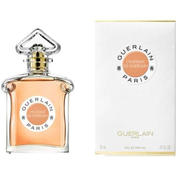 Sample Guerlain LInstant de Guerlain Vials Eau De Parfum For Women 3ml